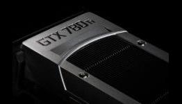 Nvidia unveils GTX 780 Ti details, bundle and price