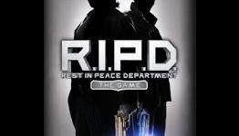 R.I.P.D The Game Review – Midlife Gamer