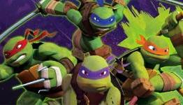 ZTGD | Teenage Mutant Ninja Turtles (360) Review