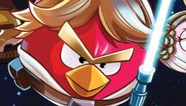 ZTGD | Angry Birds Star Wars Review