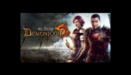 Demonicon Review (PC) | CalmDownTom