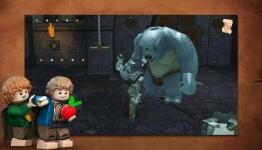 LEGO Lord of the Rings Makes it to iOS