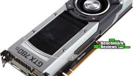 BmR: NVIDIA GeForce GTX 780 Ti Video Card Review