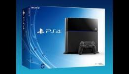 PLAYSTATION 4: UNBOXING THE NEW GAME CONSOLE