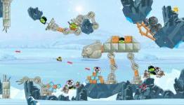 Angry Birds Star Wars Xbox 360 review – a bad feeling | Metro