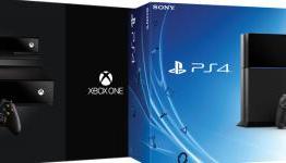 Virtual reality on PS4 and Xbox One – the real next-gen?