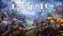 Prime World – Trailer