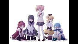 Puella Magi Madoka Magica Review | Moar Powah!