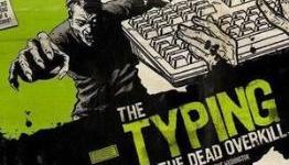 Zombie Fuelled Teaching Tools With The Typing Of The Dead: Overkill