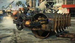 “We have graphics envy” about Forza and Ryse, quips Dead Rising 3 producer