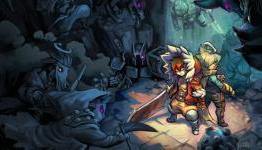 Valdis Story: Hardcore, Platforming Action- Kill Streak Media Review