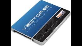 OCZ Taps 19nm NAND Flash Memory Process for Vector 150 SSD Series