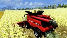 Farming Simulator Launching November 19th