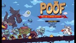 Poof VS The Cursed Kitty Review | TwoDashStash