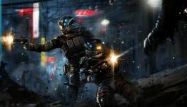 Blacklight Retribution Interview: PS4 Architecture Benefits, DualShock 4 Integration And More