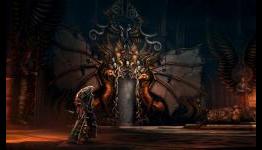 Castlevania Lords of Shadow – Mirror of Fate HD Review (FMV Magazine)