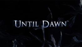 Supermassive Games still working on Until Dawn, no more Doctor Who games