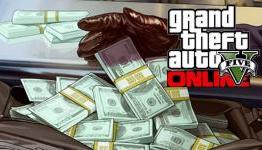GTA V Stimulus Funds Paid