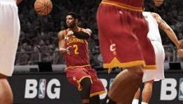 NBA Live 14: Exclusive Interview with Producer Ryan Ferwerda