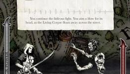 Softpedia- Sorcery! 2 Review (iOS)