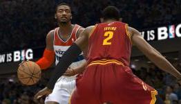 TechRadar- NBA Live 14 evolves daily thanks to Xbox One and PS4’s online capabilities