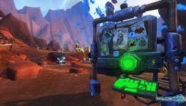 Wildstar Will Have PvP, Addons, Flexible Questing and More