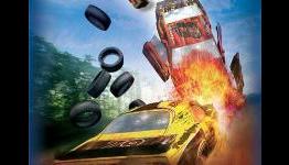 Never before seen prototype for FlatOut