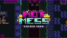 Apple Rejects Hot Mess For 8Bit Nudity
