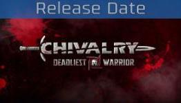 Chivalry: Deadliest Warrior – Release Date Trailer