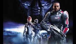 N7 Day 2013 – BioWare thanks Mass Effect fans with a video
