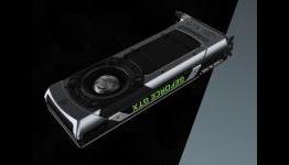 Geforce GTX780Ti Released – Specs and Benchmarks