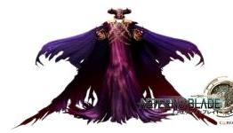 3DS Exclusive Aeternoblade Shows Gameplay, Coming In December