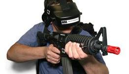 Virtual Reality is Just Around the Corner