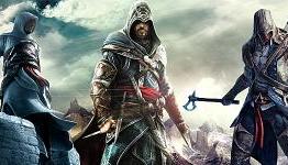 10 Iconic Moments That Defined Assassin’s Creed As A Series