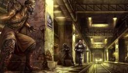 GameBanshee: Underrail Preview