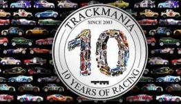 Free ‘TrackMania2’ Multiplayer Demos Released to Celebrate 10th Anniversary