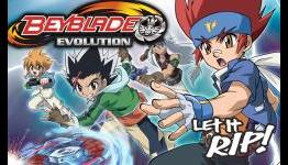 Game Guys review – BeyBlade: Evolution