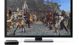 Monster Hunter Frontier G screenshots