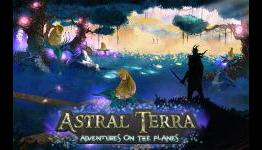 Tethys Interactive Launches Kickstarter for Astral Terra