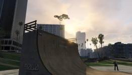 GTA Online Diaries – Explosive BMX Biking
