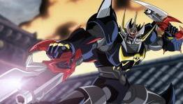 Crazy Crevices of Crunchyroll – Mazenkaiser SKL Review | Sofakingnews