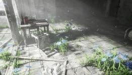 New Homesick Trailer Shows Pretty Desolation, Terrible Darkness