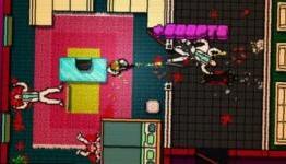 Devolver Weekend Sale Goes Live on Steam