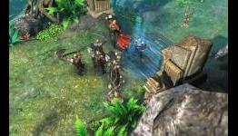 Thor: The Dark World iOS Review [Capsule Computers]
