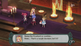 PlayDevil: Disgaea D2: A Brighter Darkness Review