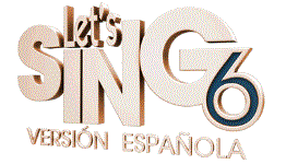 Let’s Sing 2014 and Let’s Sing 6 Spanish Version arrive in stores today