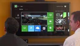 Xbox One Comprehensive All-In-One Demo By Yusuf Mehdi and Marc Whitten