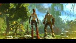 The Wachowskis’ Enslaved: Odyssey to the West Premium Edition Review | Laser Lemming