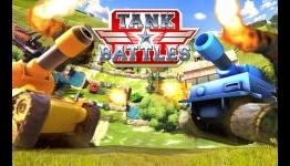 Tank Battles – Launch Trailer