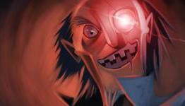 Blood of the Werewolf Review | GodisaGeek